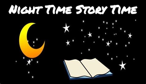 Night Time Story Time 2021 for Children Ages 3-6 | Saint Celestine School