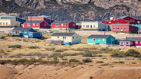 Hotels in Kangerlussuaq from $112 - Find Cheap Hotels with momondo