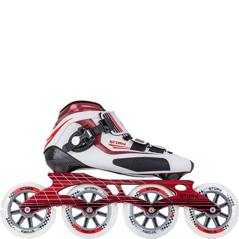 Story Speed Max Inline Skates - Story Original