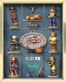 Fargo season 5 - Wikipedia