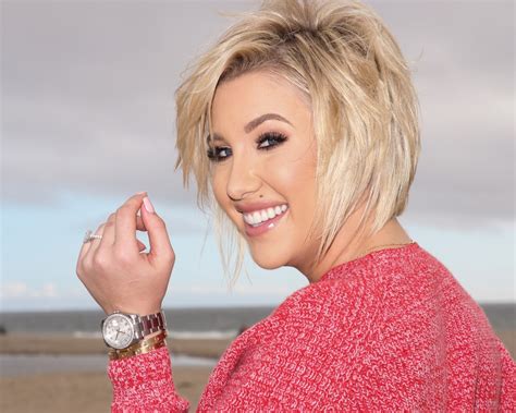 Savannah Chrisley Admits Marriage Scares Me - Reality Tea