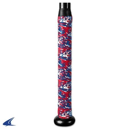 Extreme Tack Baseball Bat Grip Tape Red Camo - Walmart.com