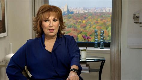 Joy Behar celebrates 20 years as co-host of 'The View' - Good Morning America