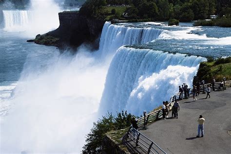 air terjun niagara - QuickSTART Indonesia