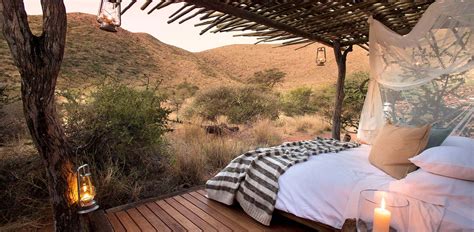 South Africa Safari Lodges | Luxury Lodges | Turquoise Holidays