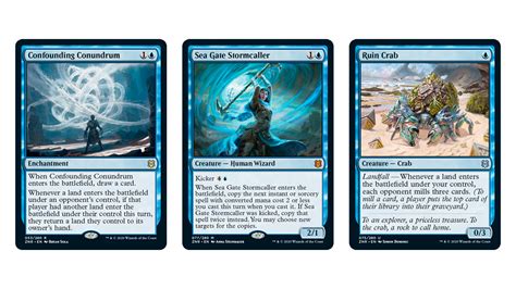 Magic: The Gathering’s Zendikar Rising set offers some satisfying surprises in the familiar ...