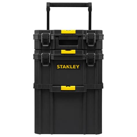 Modular Rolling Tool Box - STST60500 | STANLEY Tools