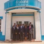 Ecobank Malawi - Lilongwe - Contact Number, Email Address