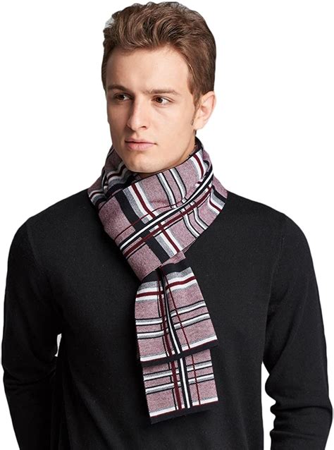 Fashion Scarves For Men - Men's Scarf Blog