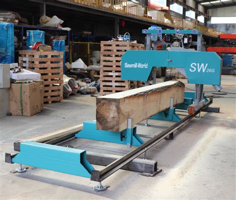 Horizontal Portable Band Sawmill - Buy Timber Band Saw,Sawblade Sawmill ...