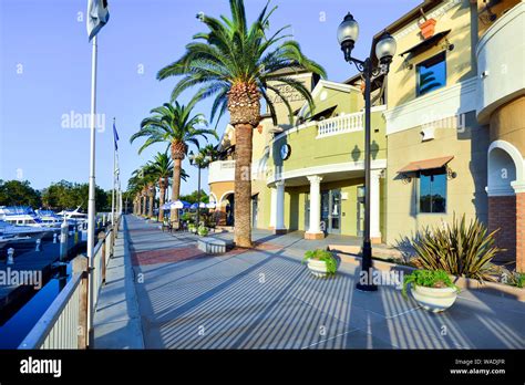 Pittsburg marina hi-res stock photography and images - Alamy