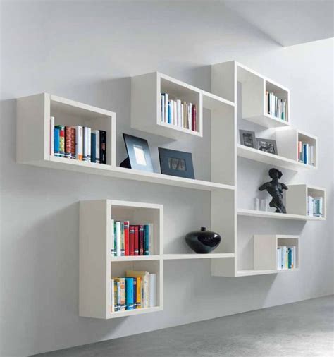 40 Floating Shelves for Every Room! — RenoGuide - Australian Renovation Ideas and Inspiration