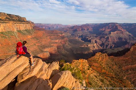 Ooh Aah Point | Grand Canyon National Park, Arizona | Photos by Ron ...