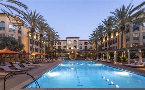 The Village Apartments at Irvine Spectrum - 1 - 3 Bedroom & Studios