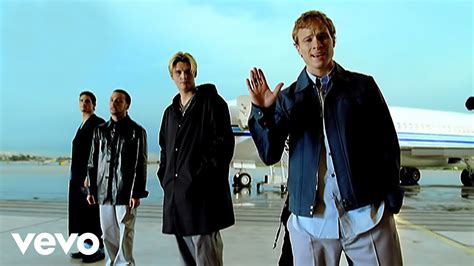 Backstreet Boys - I Want It That Way (Official HD Video) Chords - Chordify