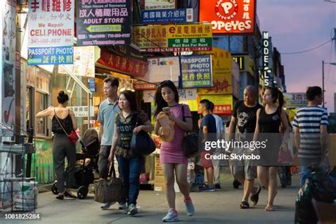 109 Chinatown Flushing Stock Photos, High-Res Pictures, and Images - Getty Images