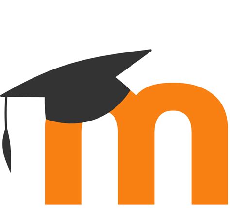 Moodle Logo Png