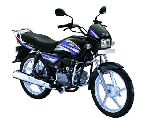 sports bike blog,Latest Bikes,Bikes in 2012: hero honda splendor