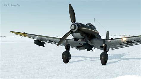 IL-2 Battle of Stalingrad: Stuka Siren - YouTube