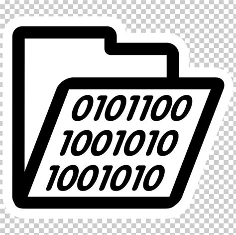 Binary Number Binary File Binary Code Binary Data PNG, Clipart, Area ...