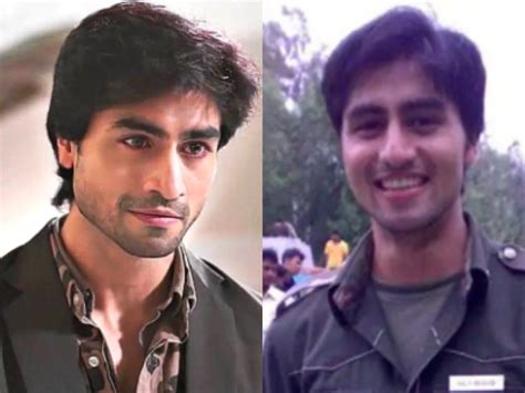 Harshad Chopda birthday | From Bepannah to Left Right Left: 5 times ...