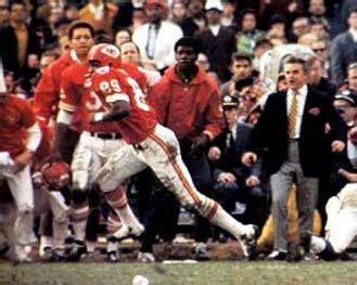 Today in Pro Football History: 1970: Chiefs Beat Vikings in Last Pre ...