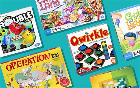 Best Board Games for Kids | Better Homes & Gardens