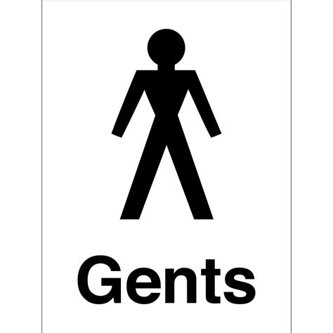 Gents Toilet - ClipArt Best