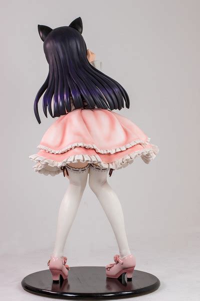 Oreimo's Life-Size Kuroneko Statue Goes on Pre-Order With Only 10 Planned - Interest - Anime ...