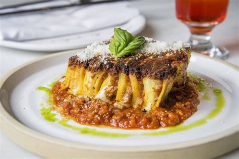 The Best Italian Restaurants in Toronto