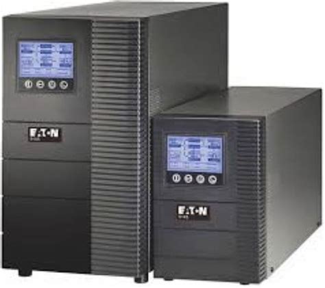 Eaton UPS at Rs 24000 | Eaton UPS in Bhiwandi | ID: 22926124648