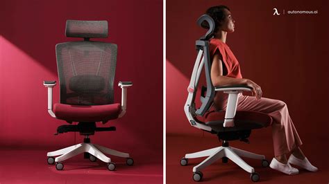 18 Most Popular Red Office Chairs for Any Workspace