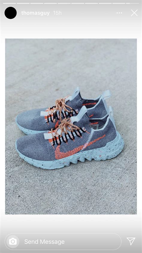 Anyone know what shoe this is? : r/Nike