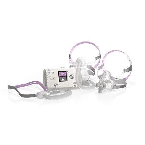 ResMed AirSense™ 10 AutoSet for Her 4G Package. - Rockingham CPAP