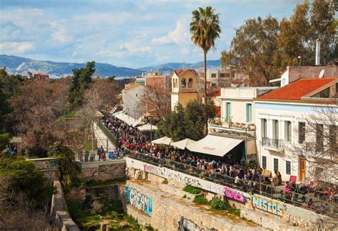 See the best neighborhoods to visit in Athens, Greece. Explore the most popular neighborhoods of ...