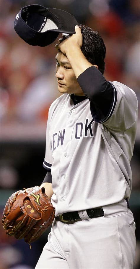 Masahiro Tanaka Goes on Disabled List After M.R.I. on Pitching Arm ...