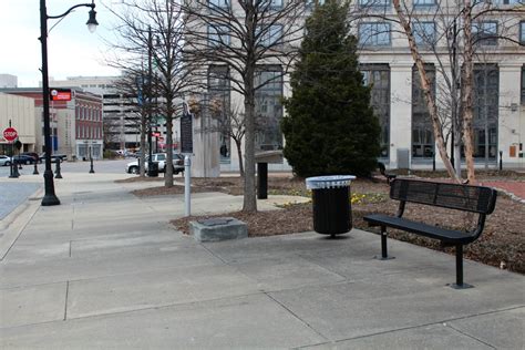 Civil Rights History: The Rosa Parks Bus Stop - Enchanted Serendipity