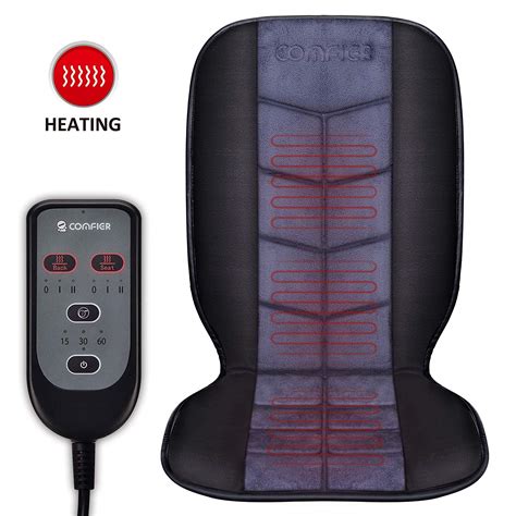 Car Heated Seat Cushions to Keep Your Warm and Cozy All Winter Long