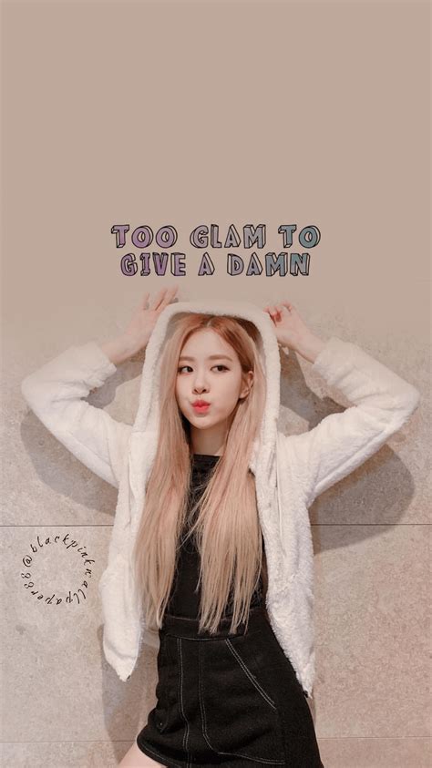 Rosé Blackpink 4K Wallpapers - Top Những Hình Ảnh Đẹp