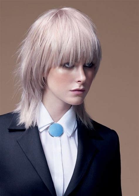 Sassoon Academy коллекция весна/лето 2014 Prairie — HairTrend.ru ...