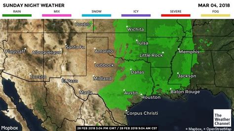 Arlington, TX 10-Day Weather Forecast - The Weather Channel | Weather ...