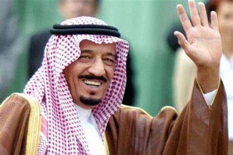 Saudi King Salman resolves succession by appointing nephew - ANTARA News