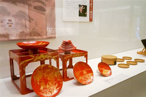 Wajima Museum of Urushi Art | Ishikawa Travel