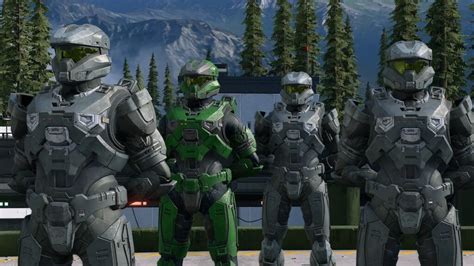 Does Halo Infinite Multiplayer Beta progress carry over? - Pro Game Guides