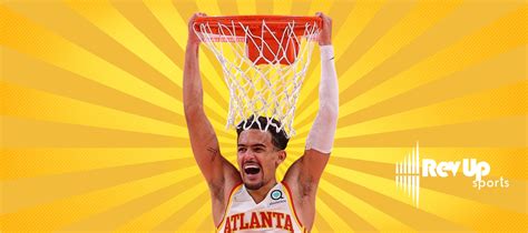 Can Trae Young Dunk? | | RevUp Sports