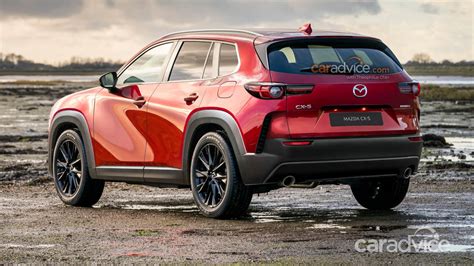 消息有误！Mazda 纠正关于新一代 CX-5 采用 3.0L 直六引擎的消息，而且 CX-5 或被 CX-50 取代！ - AUTO123