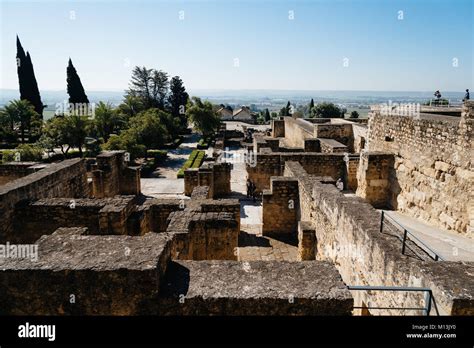 Caliphate of cordoba hi-res stock photography and images - Alamy