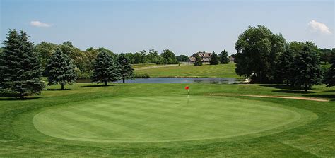 Brookfield Country Club | Ontario golf course review by Two Guys Who Golf