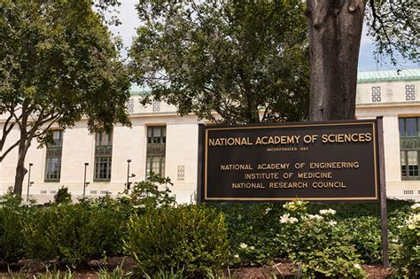 US science academy approves plan to oust sexual harassers