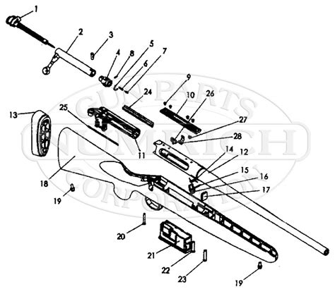 710 Accessories | Numrich Gun Parts